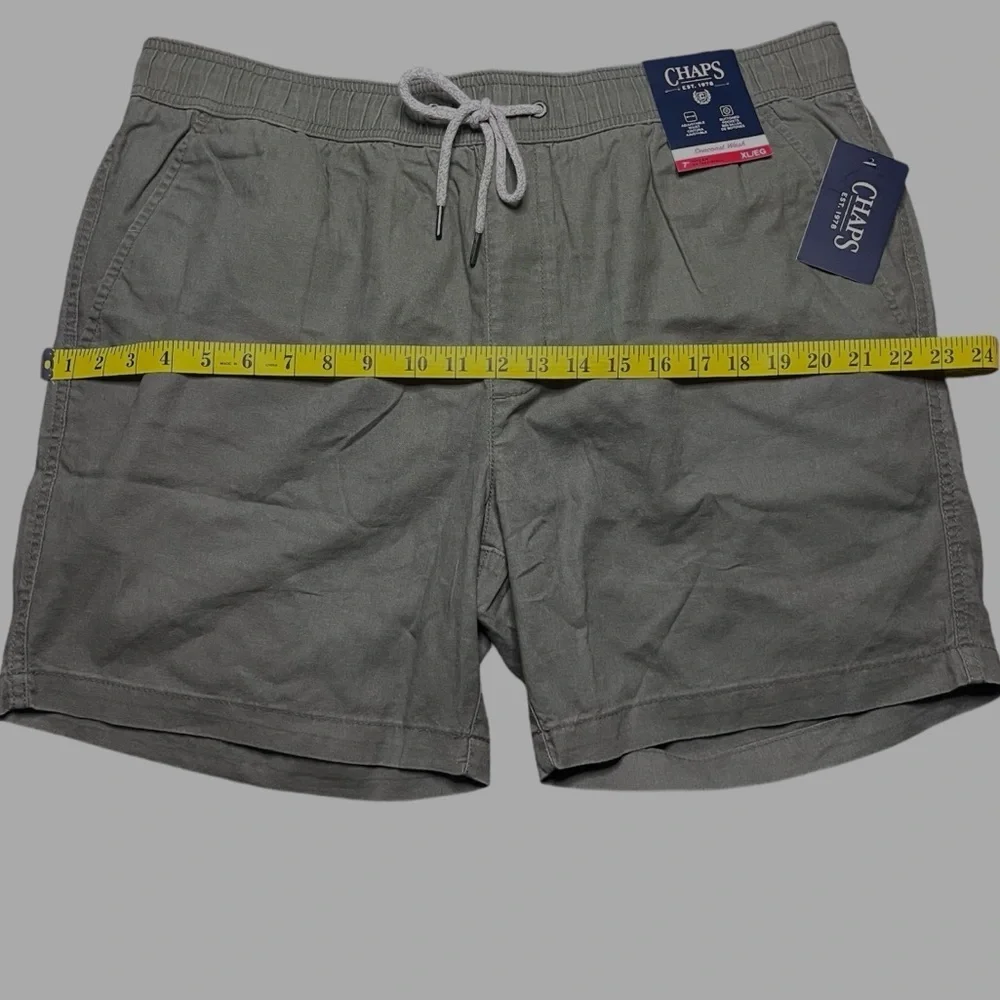 Chaps size xl
